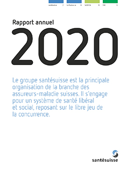 Rapport annuel