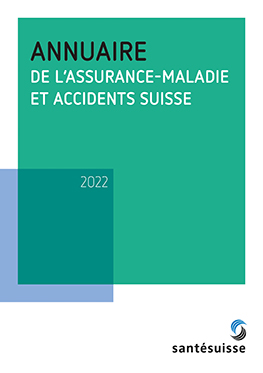 Annuaire de l’assurance-maladie et accidents suisse